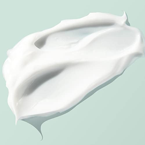 BIOSSANCE Squalane + Omega Repair Cream - Ultra-Moisturizing Face Cream - Skin Care with Hyaluronic Acid, Ceramides, Squalane - Ideal for Dry & Sensitive Skin, Intense Hydration Moisturizer