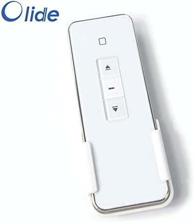 OlidleHomeSmart Automatic Window Opener, Manual Adjustable Stroke Window Closer