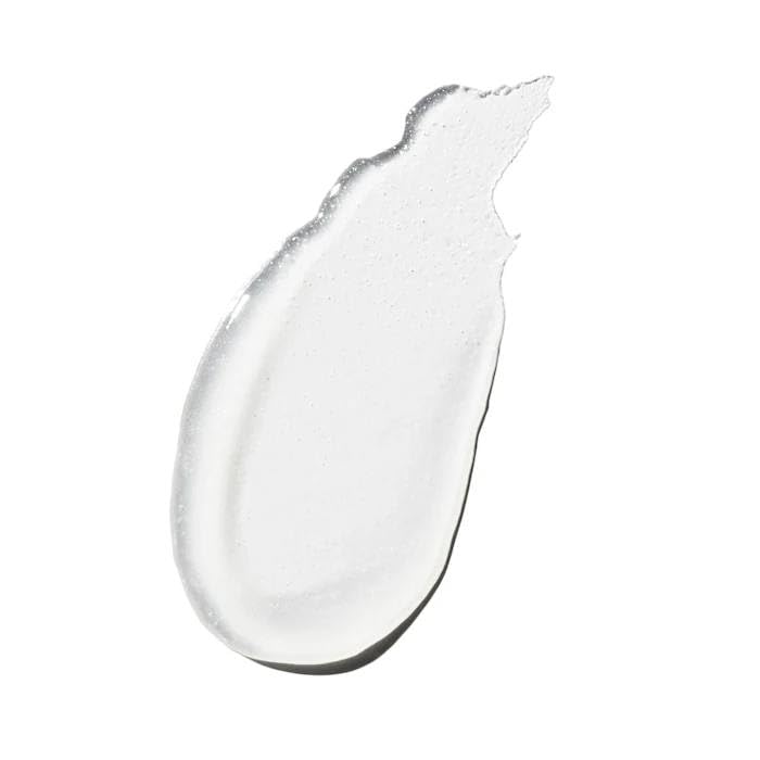 Lip Treatment Hydrating Balm With Squalane, Clear