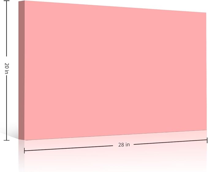 CPU Concept Wall Decorations for Living Room Canvas Wall Art Digital Circuit and Number Graphics House Decor Digital Age Modern Office Wall Painting Framed Wall Art for Home Bedroom 20X28 INCH