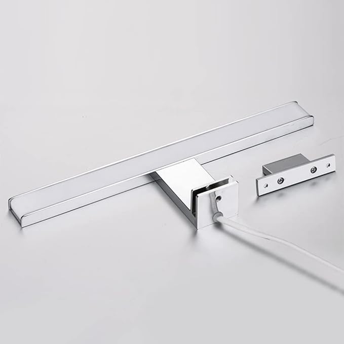 Makeup Mirror Light LED Mirror Light Vanity Lights IP44 Waterproof Makeup Mirrors Wall Lamps,Modern Decor