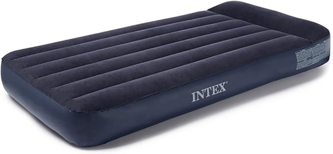 Intex Dura-Beam Standard Pillow Rest Classic Airbed Series