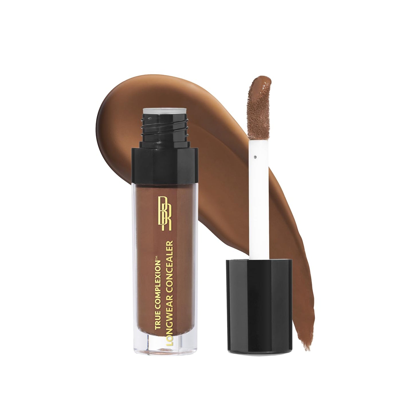 Black Radiance True Complexion⢠Longwear Concealer Dark To Deep