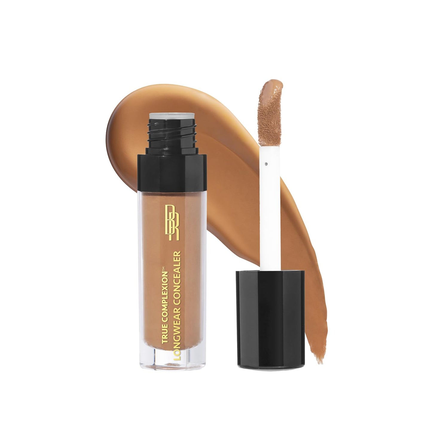 Black Radiance True Complexion⢠Longwear Concealer Light