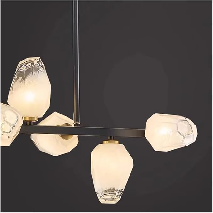 Nordic Smart Home Decoration Chandeliers Living Room Pendant Lights Indoor Lighting Dining Led for,for Any Room