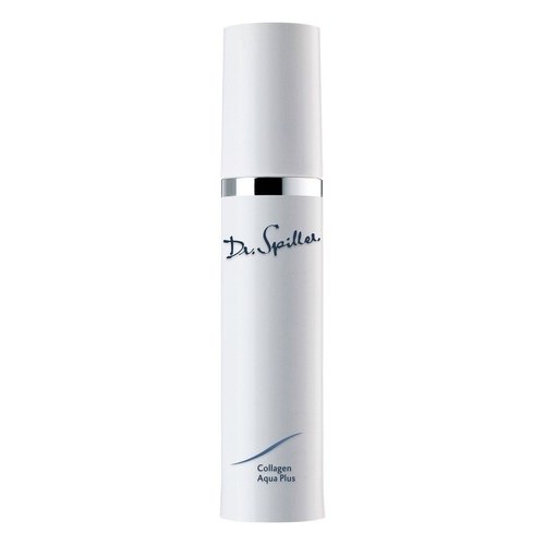 Dr. Spiller Collagen Aqua Plus 50 ml / 1.7 oz Salon Skin Moisturizer