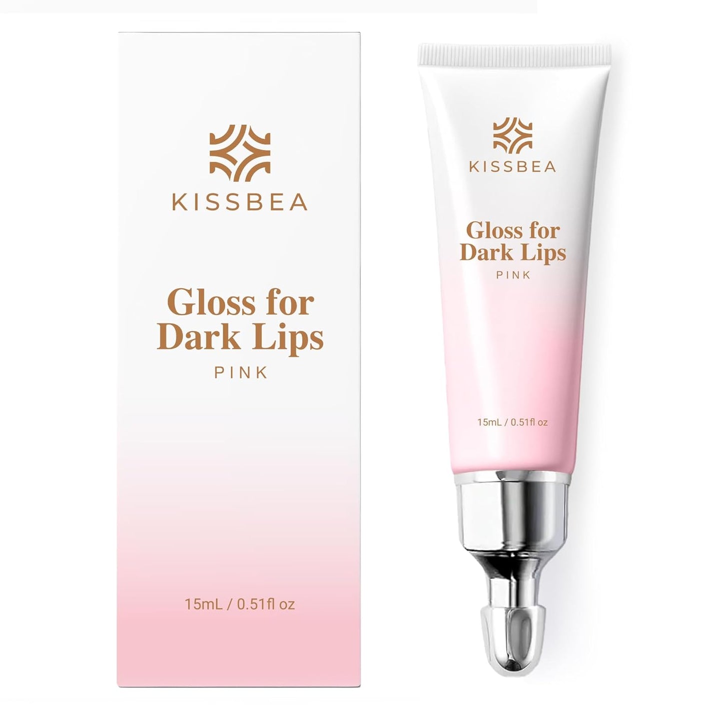 Lip Lightening for Dark Lips: for Smokers, Dry or Uneven-Toned Lips â Restores Natural Look & Moisture with VC, Lemon Peel & Licorice â Refreshing Mint Scent â 15 mL