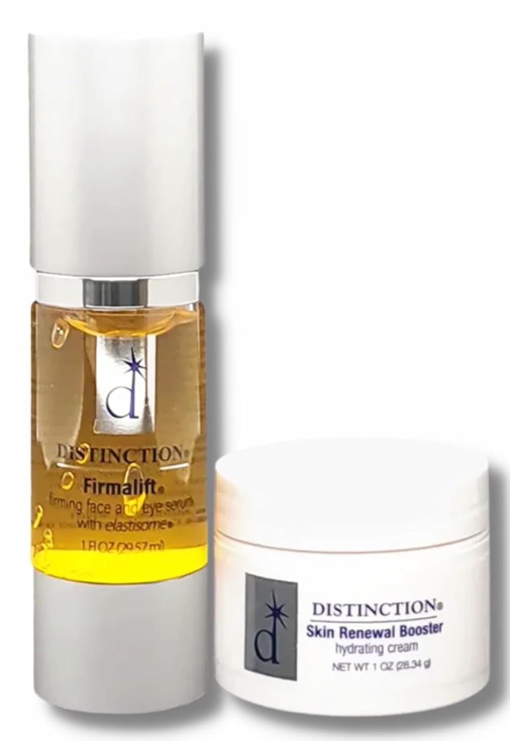 Firmalift and Renewal Booster â Anti Aging Serum Lotion Cream and Moisturizer | Helps Reduce the Appearance of Fine Lines and Wrinkles, Soothesâ¦