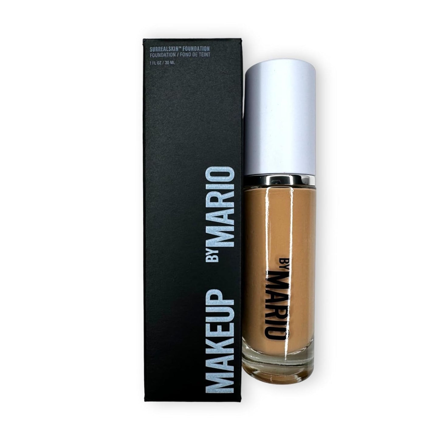 MAKEUP BY MARIO SurrealSkin⢠Liquid Foundation 8N