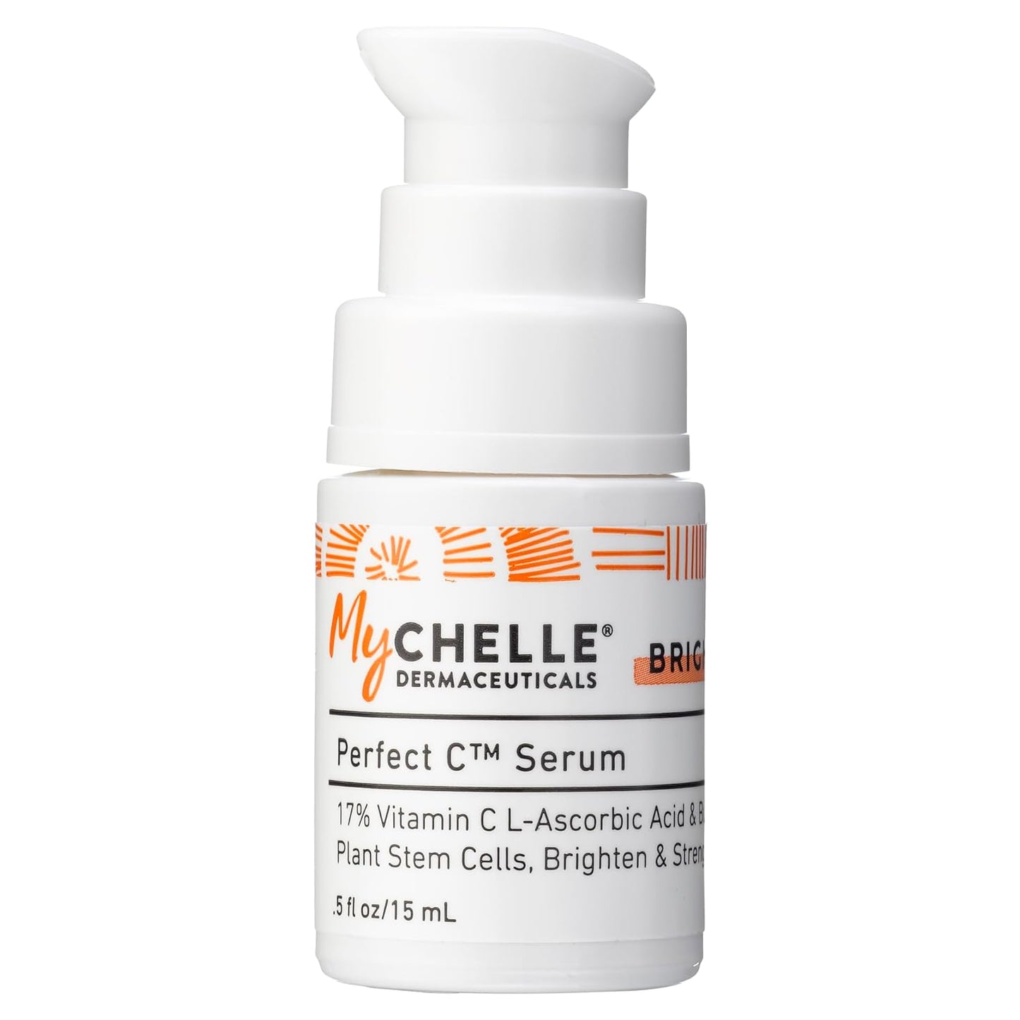 MyChelle Dermaceuticals Perfect C⢠Serum - 17%