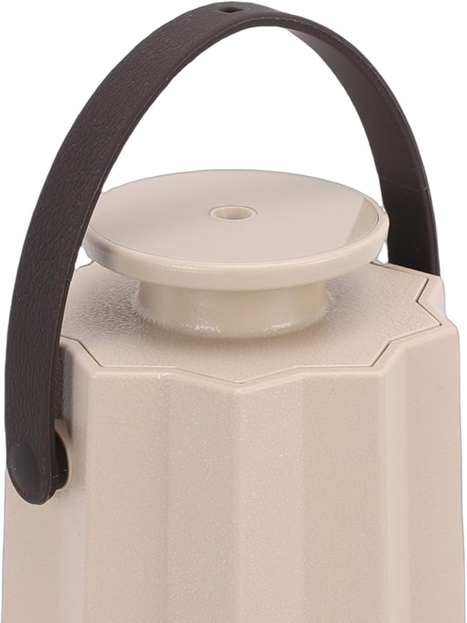 Fabater Essential Oil Diffuser, Smart Fragrance Diffuser, Portable 50ml Smart Scent Air Machine, App Control Low Noise Air Freshener for Plants, Pets, Home, Office, Dormitory (Beige)