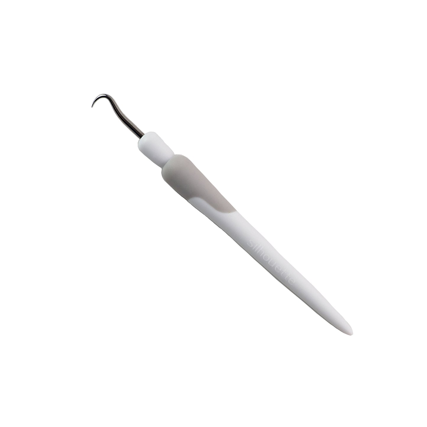 Silhouette KIT Tool, White