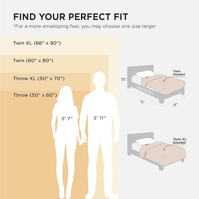 Bedsure GentleSoft Coral Pink Fleece Blanket for Couch - Super Soft Cozy Blankets for Women, Cute Small Blanket for Girls, 50x70 Inches