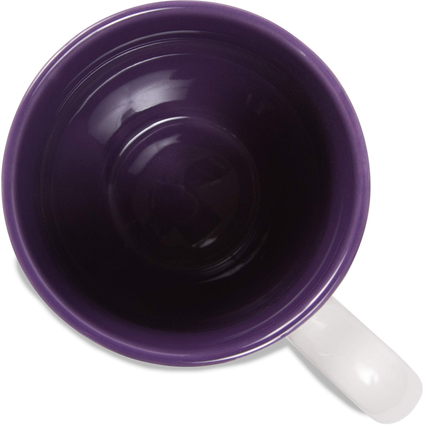 Pavilion Gift Company Mark My Words Sister In Law Floral Butterfly Coffee Tea Mug, Large, Purple,591 milliliters