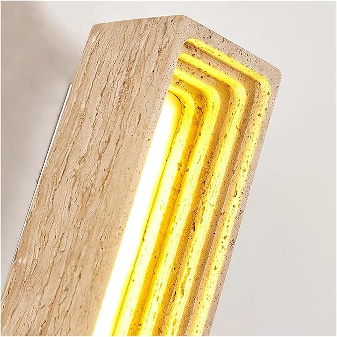 Atmosphere Background Decorative Light Modern and Simple Living Room Bedroom Staircase LED Wall Lamp ,Staircase Living Room