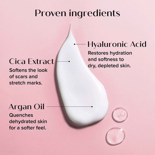 Medix 5.5 Retinol Firming Cream + Vitamin C Brightening Cream + Hyaluronic Acid Hydrating Cream + Collagen Firming Cream + Argan Oil Moisturizing Cream Set