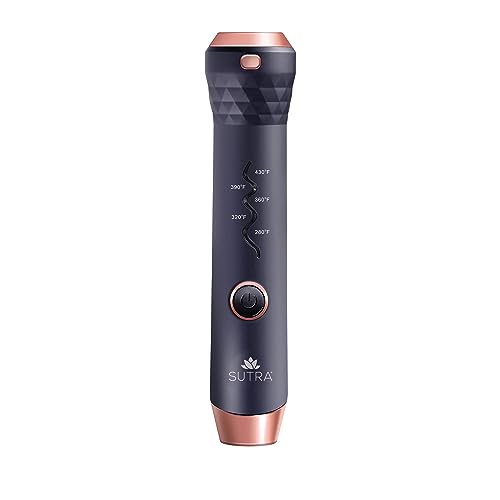 SUTRA Interchangeable 3 in 1 Styling Base