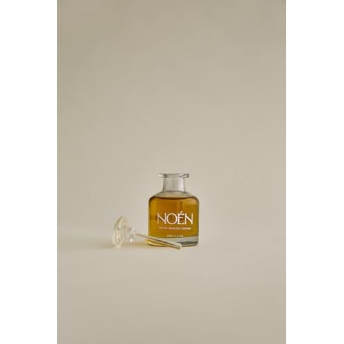 Nile Oil