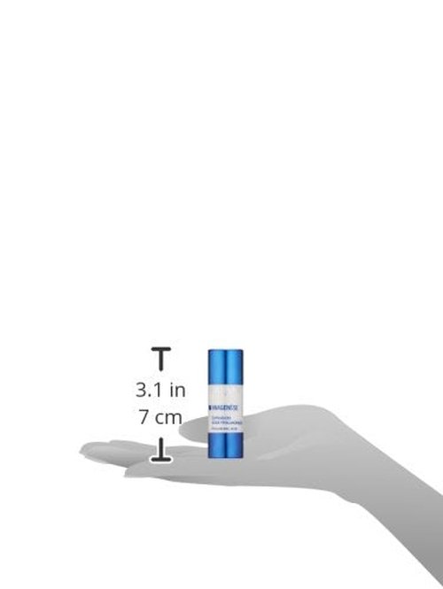 ORLANE PARIS Anagenese Supradose Hyaluronic Acid - HA Facial Serum (15ml)