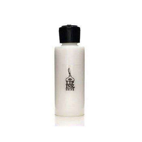 Lip Ink Shine Lip Moisturizer - Bottle 2oz | Natural & Organic Makeup for Women International | 100% Organic, Kosher, & Vegan