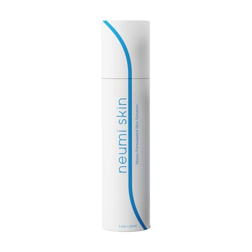 3.4 FL OZ Facial Spray (Nano-Formulated) with Glutathione, Collagen, and Hyaluronic Acid, Face Care & Firm, Pore Minimizer Face Spray, Reduce Fine Lines and Wrinkles, (1 Pack)