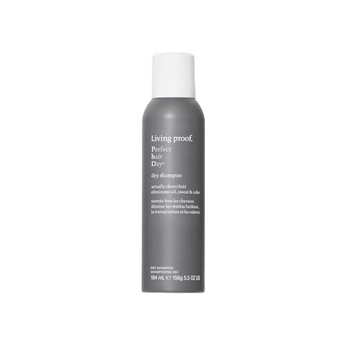 Living proof Dry Shampoo, Perfect hair Day, Dry Shampoo for Women and Men