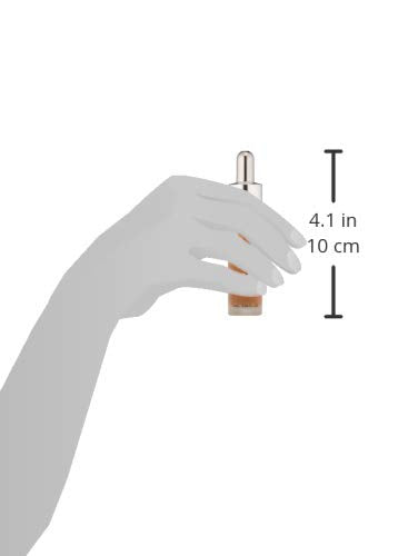 COVER FX Custom Cover Drops, Multi-Use Shade-Adjusting Liquid Foundation and Concealer Makeup, Vegan & Cruelty-Free Lightweight Skin Enhancer, 0.25 Fl Oz, N Deep 2