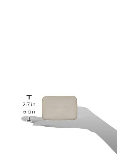COVER FX Monochromatic Powder Blush Duo - Mojave Mauve: Dusty Rose - Matte + Shimmer Finish - Create Custom, High Impact Color