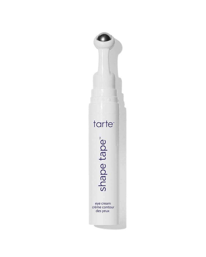 shape tapeâ¢ eye cream shape tapeâ¢ eye cream