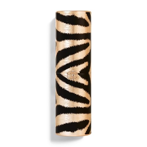 Sisley Paris Phyto-Rouge Velvet, 11 Beige Bloom - Bold Matte Lipstick - 8-Hour Wear, Buildable Coverage, Creamy Texture - Plumps, Smooths, Hydrates & Protects Lips