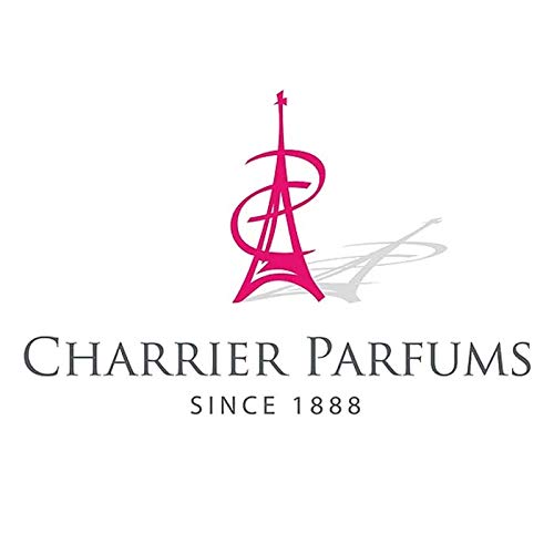 Charrier Parfums 10 Eaux de Parfum Luxurious Gift Box - 57.8 ml - Made in Provence, France