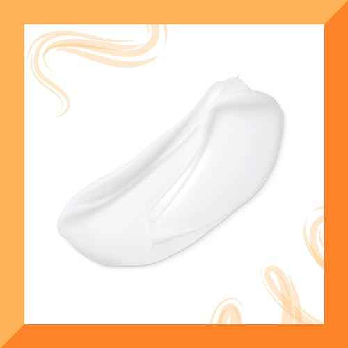 Cantu Coconut Curling Cream with Shea Butter for Natural Hair, 12 oz