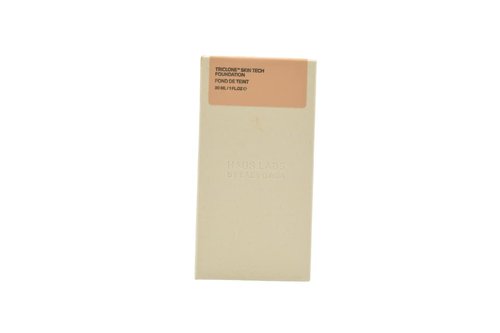 HAUS LABS BY LADY GAGA Triclone Skin Tech Medium Coverage Foundation with Fermented Arnica 100 Light Neutral