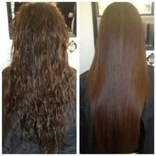 Brazilian BotoSmart Expert Silk Collagen Hair 1 Kilo NEW