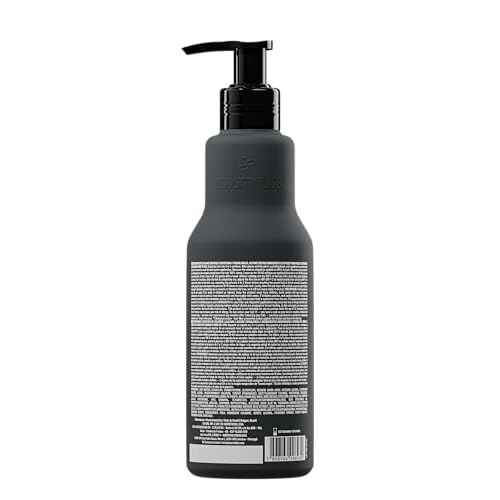 ECOSMETICS Deluxe Brazilian Keratin Treatment Organic Blowout Complex | Nanoplastia | Straightening & Smoothing System | Volume Reducer | Thermal Sealer | Alisado Brasile?o | Anti Frizz 1L 35.2oz