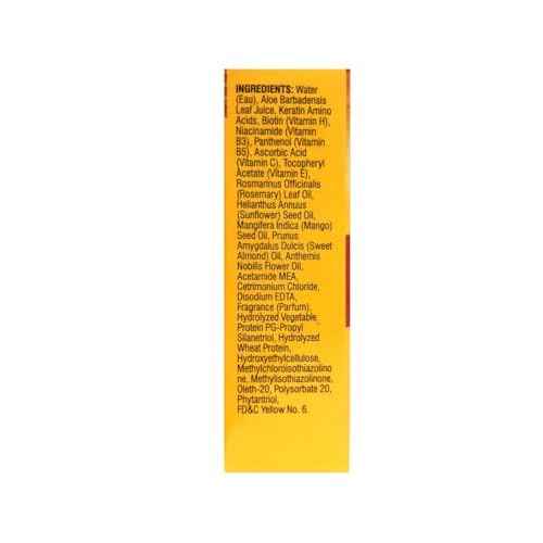 V05 Moisturizing Hot Oil, 2 tubes, 0.5 oz