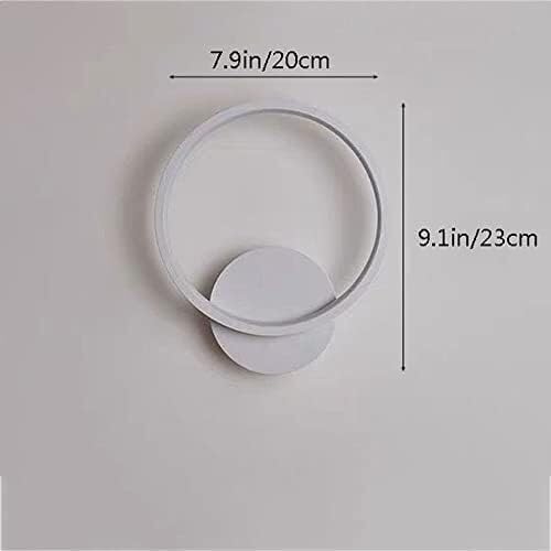 Living Room Minimalist Modern Smart Wall Aisle Hallway Shape - Illumination Light Sensor Night Lights,chandalier
