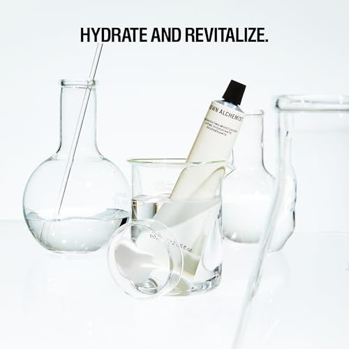 Grown Alchemist Regenerating Moisturizer. Phyto-Peptide, White Tea Extract, 60 mL