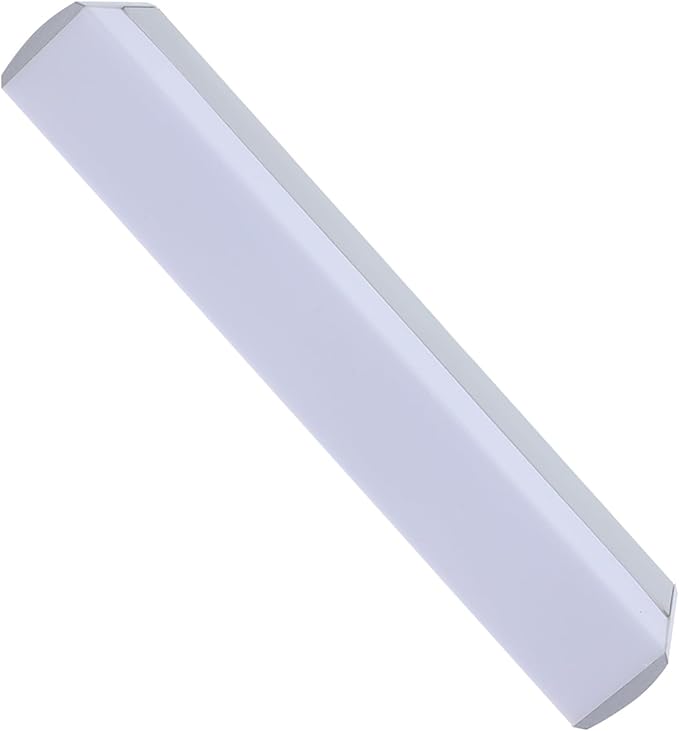 DOITOOL 12w Led Vanity Light for Makeup Mirror Brightness Easy Installation for Bathroom Wall Sconces White Light