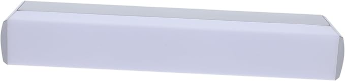 NUOBESTY 12w Led Bathroom Vanity Light for Makeup Mirror Brightness Compact Design for Bedroom and Bathroom Use Fogless Illumination for Precise Makeup Application