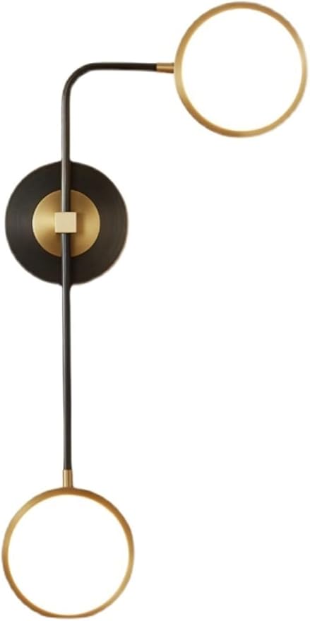 Simple Living Room Bedroom Bedside Led Background Wall Lamp Minimalist Decoration Staircase Corridor Balcony,Chandelier