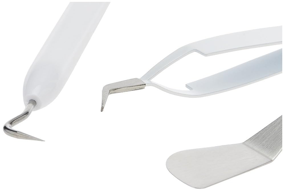 Cricut Basic Set, Cricut Colors/With Vinyl Weeder, Scraper, Vinyl Tweezer, Multicolor (2006695)