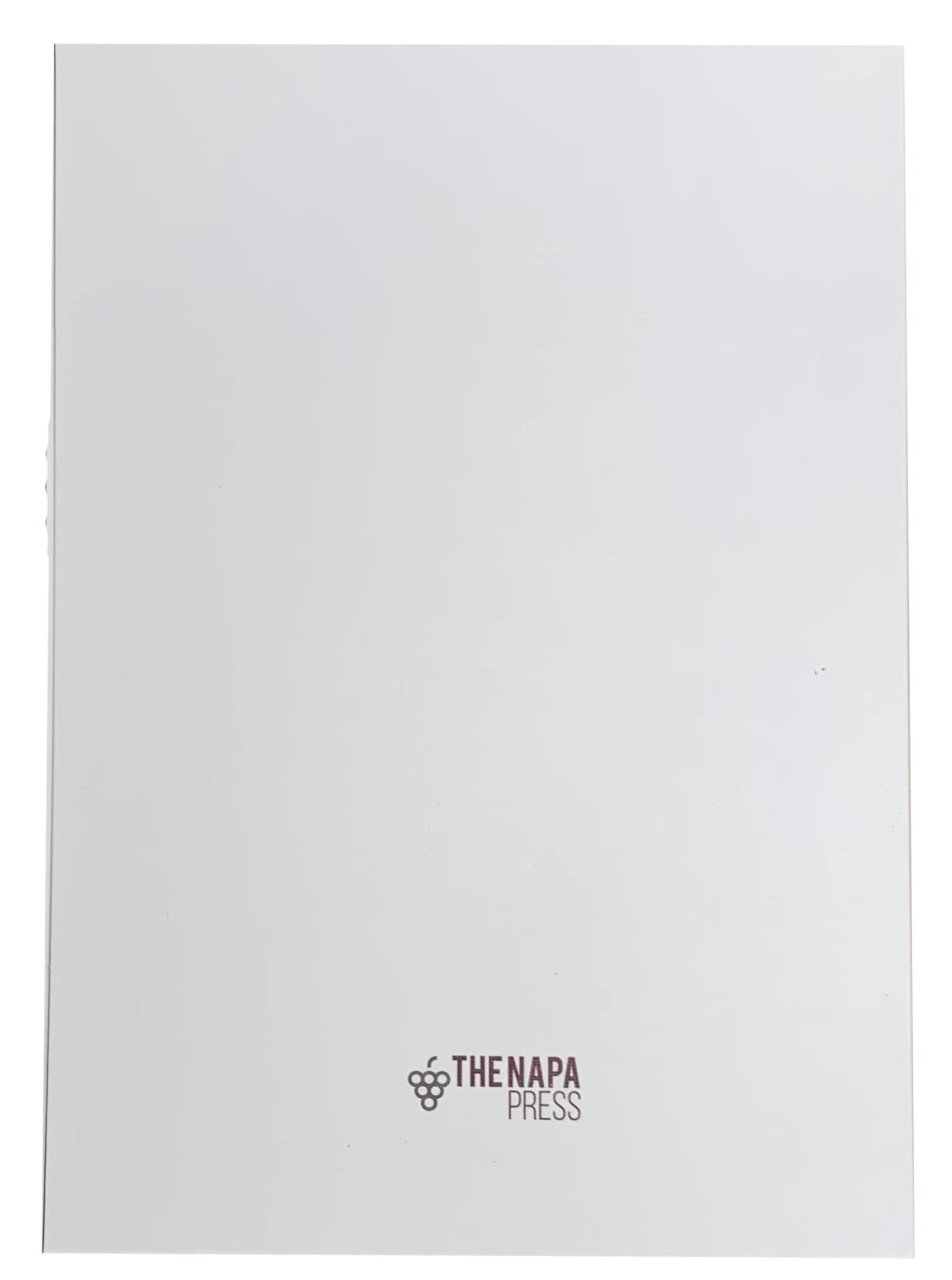 The Napa Press Premium Christmas Cards - 20 Pack - Traditional Christmas Tree with Gold Embossed Foil and Linen Texture - 20 Heavyweight Holiday Cards and Gold Foil Lined Envelopes