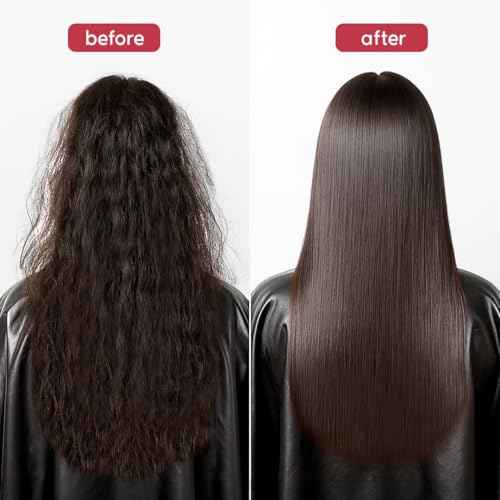 I Belli Capelli Ravenna Repair Hair B-tox -Cirugia Capilar para el Cabello, Formaldehyde-Free- B-tox Capilar Para El Cabello, Long Lasting Anti-Frizz, Smoothing, B-tox Hair Treatment 35.2 oz(1kg)