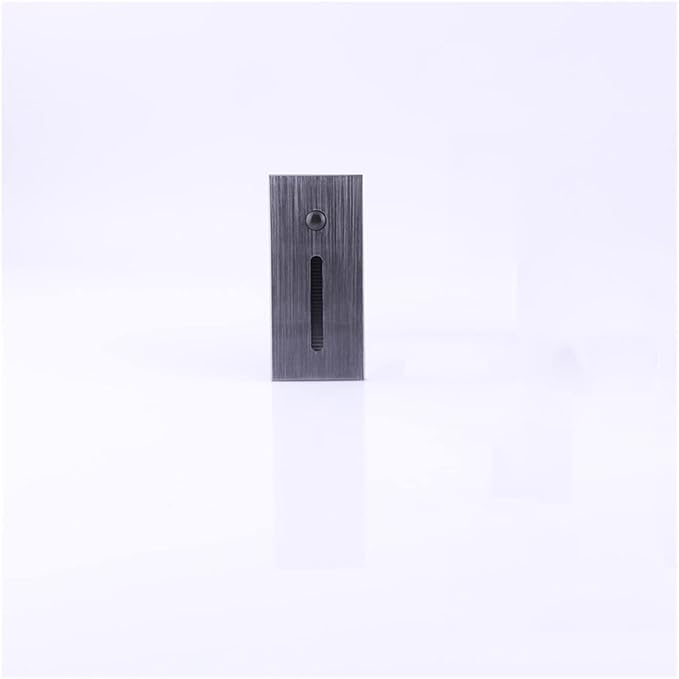 3W Light Control Motion Sensor LED Wall Lamp Stair Light Waterproof IP42 Corner Wall Lights Stairs Step Stairway Hallway Lamps(Cool,Gray with Sensor)