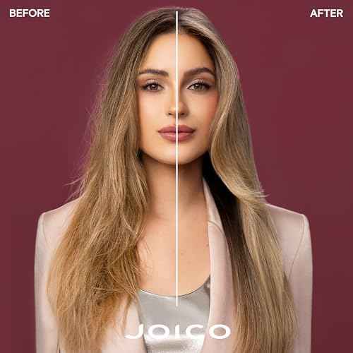 Joico Defy Damage Protective Masque | For Color-Treated Hair | Strengthen Bonds & Preserve Hair Color | With Moringa Seed Oil & Arginine | 5.1 Fl Oz