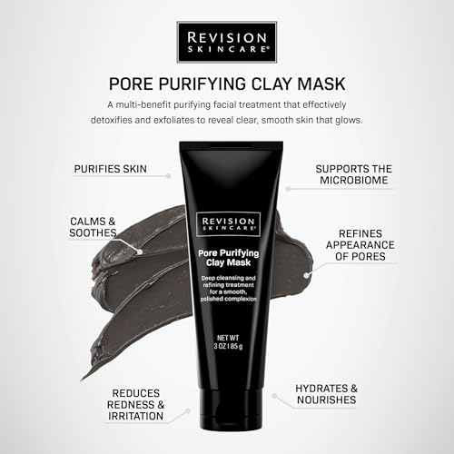 Revision Skincare Pore Purifying Clay Mask
