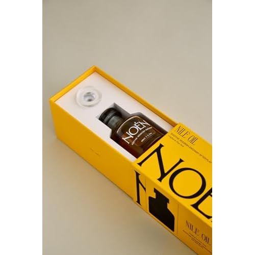 Nile Oil