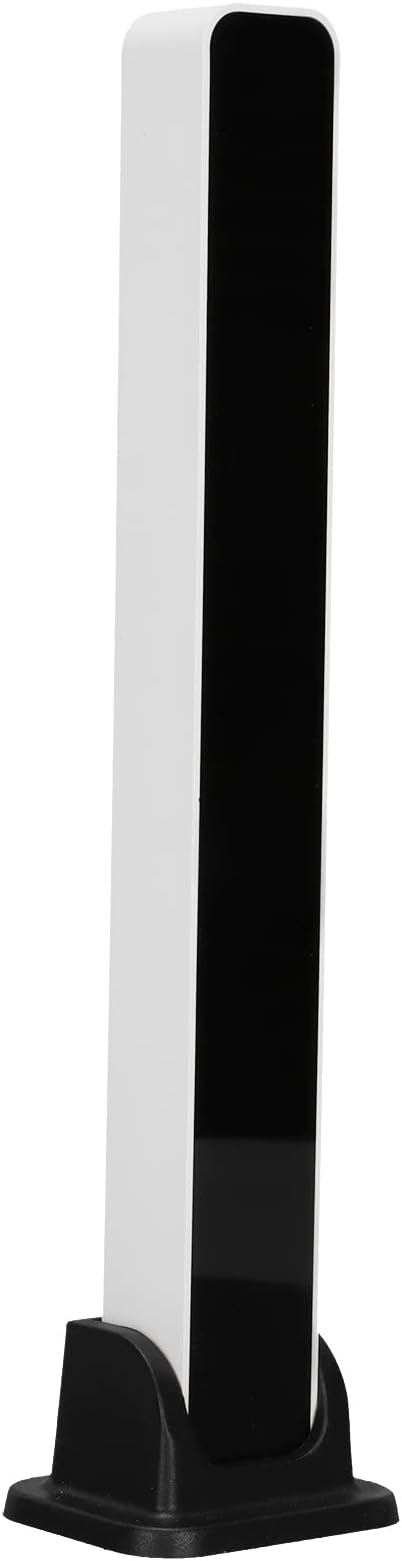 Acouto Sound Control Light with 32 Colorful Lamp Beads and 7 Color Modes, Phone APP Controlled Rhythm Lights for and (White)