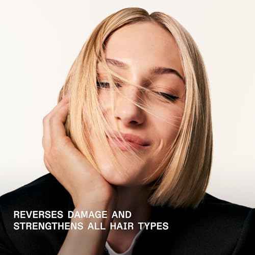 Olaplex No. 3 Hair Perfector Repairing Hair Treatment, Concentrated for Dry Damaged Hair, Repairs & Strengthens All Hair Types